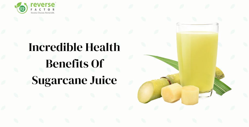 Benefits of cane shop juice